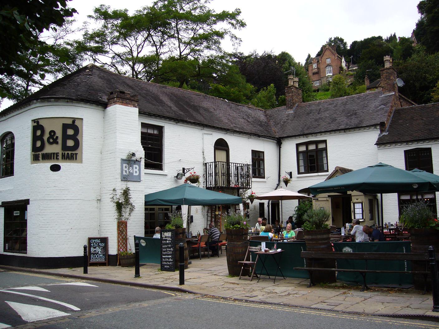 Ironbridge